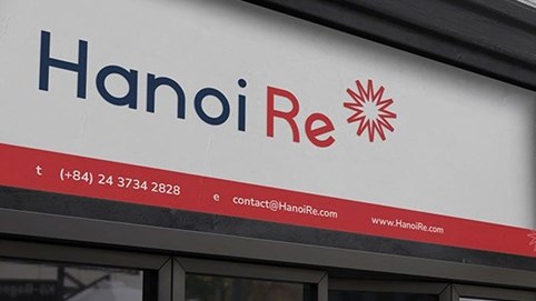 Công ty Tái bảo hiểm Hà Nội (PRE) bị phạt và truy thu thuế gần 1,5 tỷ đồng