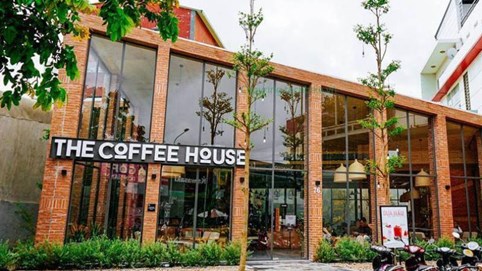 The Coffee House trước 'tin' về tay Golden Gate: Số lượng cửa hàng giảm sốc, 'lép vế' trước các ông lớn