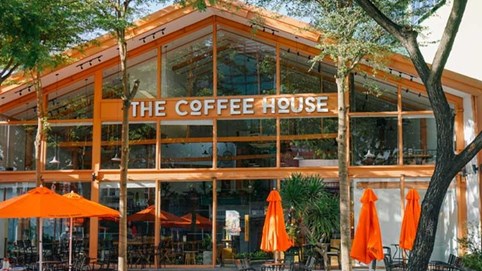 Chủ chuỗi lẩu nướng GoGi House, Manwah mua lại chuỗi The Coffee House?