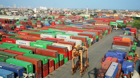 Viconship (VSC) hạ mục tiêu lợi nhuận năm 2023, muốn phát hành 121 triệu cổ phiếu để huy động vốn