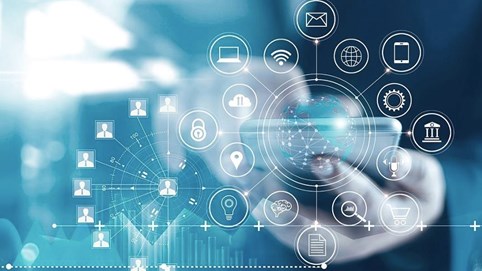 Công cuộc chuyển đổi số năm 2023 - 