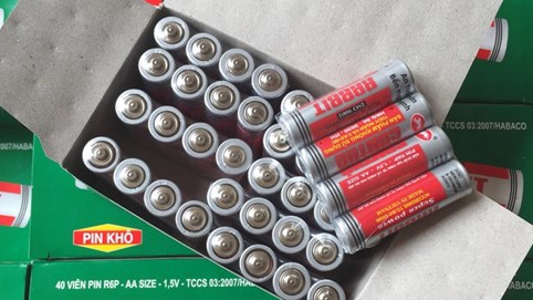 Chủ thương hiệu Pin con thỏ (PHN) lập kỷ lục về lợi nhuận năm 2023, không ghi nhận nợ vay tài chính