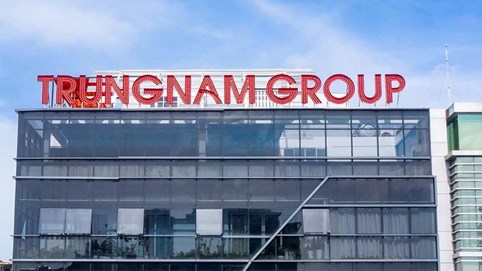Nợ thuế, Trung Nam Group bị cưỡng chế dừng làm thủ tục hải quan