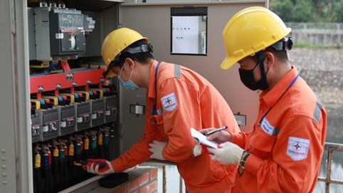 Việc mua, bán điện với nước ngoài phải được phê duyệt chủ trương trước khi thực hiện