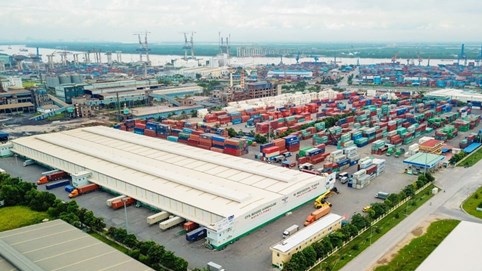 Viconship (VSC) bổ nhiệm Giám đốc Marketing làm Tổng Giám đốc, lãi sau thuế năm 2023 giảm mạnh 