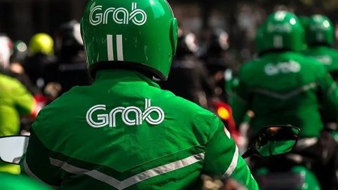 Grab báo doanh thu quý IV/2024 tăng trưởng 17%, lãi đạt 11 triệu USD
