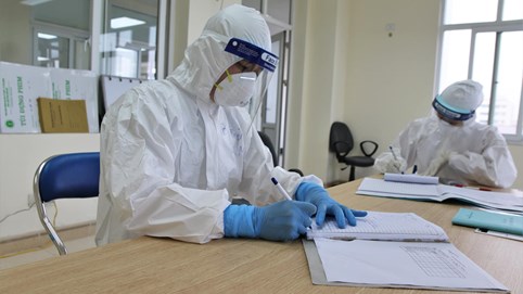 Lào Cai tìm khẩn người đến 17 địa điểm sau