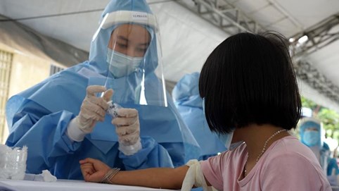 Hải Dương thêm 4 ca nghi nhiễm, riêng ổ dịch Kim Thành có 3 ca