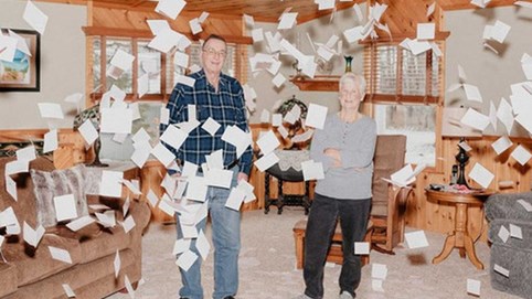 Nhờ 1 phép tính đơn giản, nhà toán học này đã 