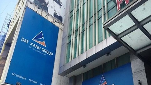 Tập đoàn Đất Xanh (DXG) chuyển nhượng toàn bộ cổ phần của Công ty Sài Gòn Riverview cho Hội An Invest