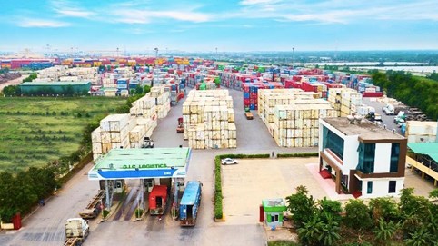 Công ty thành viên của Viconship muốn đổi tên và gia tăng vốn điều lệ lên hơn 254 tỷ đồng