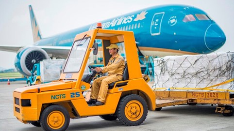 Công ty có vốn góp của doanh nghiệp chuyên phân phối 'hàng hiệu' ACFC báo lãi năm 2024 gấp hơn 2 lần