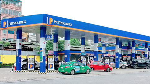 Đại gia xăng dầu Nhật muốn chi 1.400 tỷ mua cổ phiếu Petrolimex