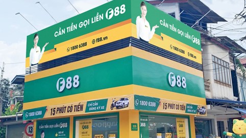 F88 dự kiến trở thành kỳ lân sau khi lên sàn vào năm 2024