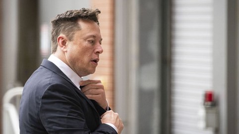 Elon Musk mất gần 72 tỷ USD từ đầu năm, tài sản còn 198,6 tỷ USD trong ví, chính thức rời "câu lạc bộ" tỷ phú 200 tỷ 