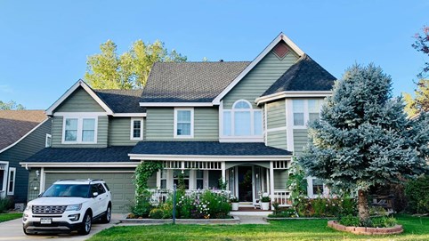 Giá trị thị trường nhà ở Mỹ giảm 2.300 tỷ USD trong năm 2022, mức giảm mạnh nhất kể từ năm 2008