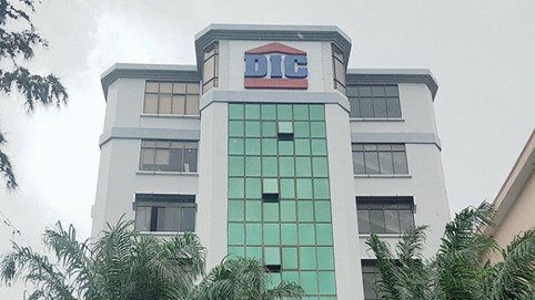 DIC Corp (DIG) dời ngày phát hành 100 triệu cổ phiếu sang quý II - quý III/2023