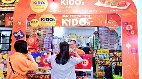 Tập đoàn Kido (KDC) hoãn chia cổ tức đặc biệt tỷ lệ 50%, thành lập công ty chế biến nước mắm vốn 200 tỷ đồng