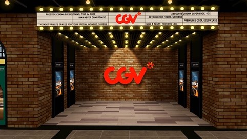 Chuỗi rạp phim CGV Việt Nam: Thu bình quân hơn 10,5 tỷ đồng mỗi ngày, xuất hiện cổ đông Việt nắm giữ 20% vốn
