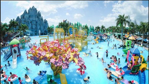 Cổ đông của Công viên nước Đầm Sen (DSN) sắp được nhận hơn 19 tỷ đồng tiền trả cổ tức đợt còn lại năm 2023