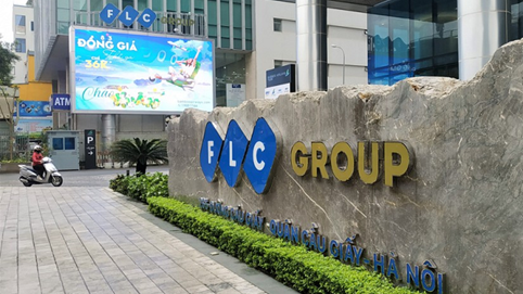 Đề nghị truy tố đối với 51 bị can liên quan đến vụ án liên quan Công ty cổ phần Tập đoàn FLC