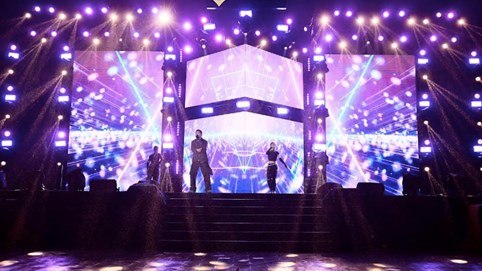 Nóng rực sự kiện “Dệt sắc Tết - Gắn kết Hà Nam” tại đô thị nghỉ dưỡng của Sun Group