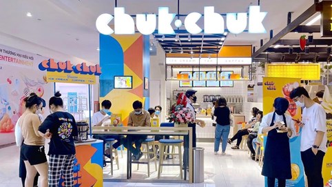 Công ty Đầu Tư Thương mại TTV do con gái Phó chủ tịch Tập đoàn Kido điều hành chậm đóng bảo hiểm xã hội 9 tháng