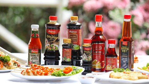 Cổ đông của Thực phẩm Cholimex (CMF) sắp nhận hơn 40 tỷ đồng tiền trả cổ tức