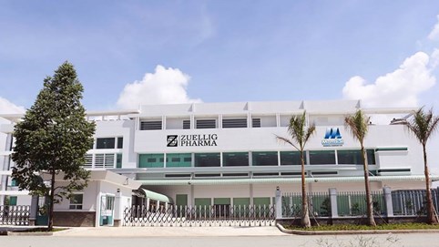 Vướng sai phạm về thuế, Công ty TNHH Zuellig Pharma Việt Nam bị phạt và truy thu hơn 26,9 tỷ đồng