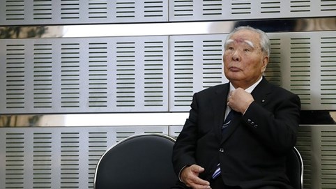 Chủ tịch sắp nghỉ hưu đã đưa Suzuki vươn ra toàn cầu thế nào?