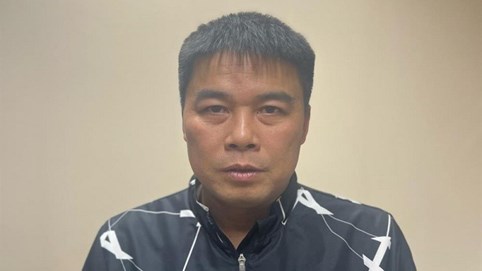 Khởi tố, bắt tạm giam chủ tịch HĐQT Công ty cổ phần Tập đoàn Phúc Sơn cùng đồng phạm