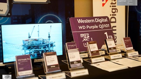 Hội nghị AIoT và chuyển đổi số trong thành phố thông minh 