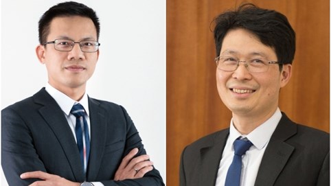 Vicostone (VCS) có Tổng Giám đốc mới