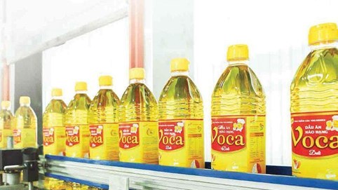 Vocarimex sắp chi hơn 1.200 tỷ đồng để chia cổ tức, tỷ lệ 100%