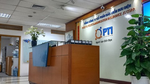 Bảo hiểm Bưu điện (PTI) hoàn tất phát hành gần 40,2 triệu cổ phiếu, vốn điều lệ vượt 1.200 tỷ đồng