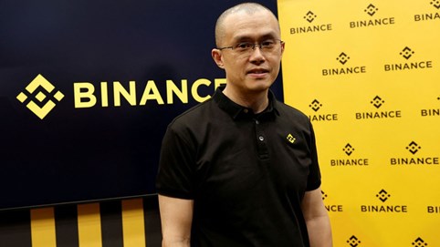 Cựu CEO Binance dự đoán Bitcoin đạt 1 triệu USD bất chấp thị trường lao dốc