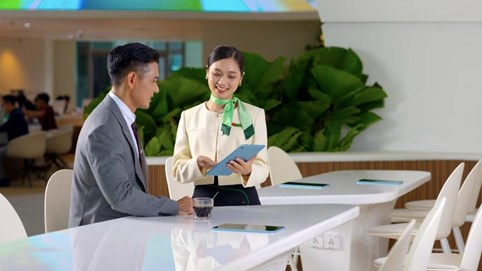 Sở hữu ngôi nhà mơ ước dễ dàng với lãi suất ưu đãi chỉ từ 5,2%/năm từ VPBank