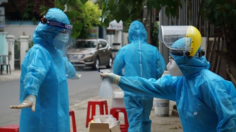 Ngày đầu tháng 3 không ghi nhận ca mắc Covid-19 mới, Hà Nội trải qua 13 ngày bình yên