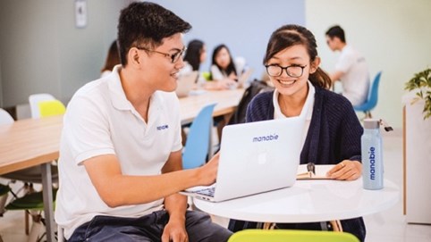 Do Ventures rót tiền vào startup giáo dục Manabie trong vòng gọi vốn 3 triệu USD