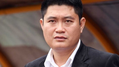 Bầu Thụy trở thành người giàu thứ 6 sàn chứng khoán, chỉ còn đứng sau 5 tỷ phú USD của Việt Nam