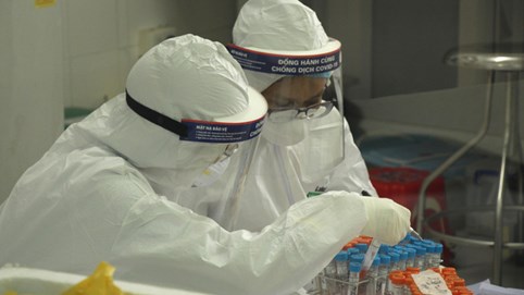 Dự báo Covid-19 năm 2021