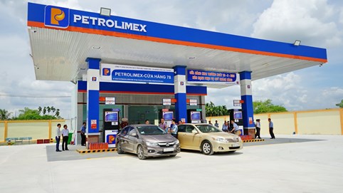 Petrolimex (PLX) chào bán 120 triệu cổ phiếu PG Bank (PGB) với giá khởi điểm 21.300 đồng/cổ phiếu