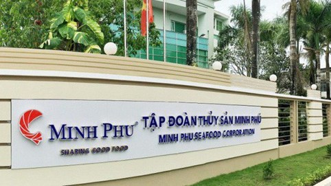 Thủy sản Minh Phú (MPC) tăng thêm vốn vào 2 công ty con