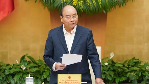 Thủ tướng yêu cầu tiêm vaccine Covid-19 ngay trong tuần này