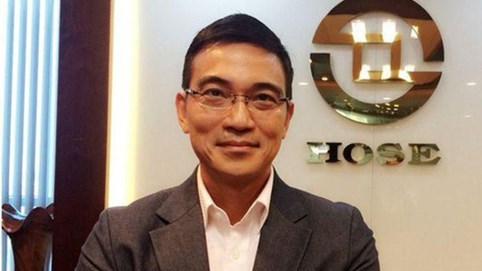 Ông Lê Hải Trà: “Tăng lô giao dịch lên 1.000 cổ phiếu có thể giúp nhà đầu tư nhỏ lẻ được bảo vệ tốt hơn”