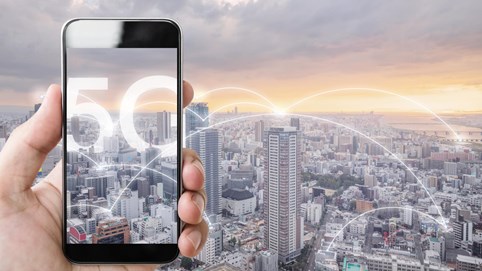 Mạng 5G tác động đến thị trường bất động sản thương mại như thế nào?