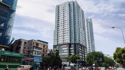 Vi phạm kê khai thuế, Bất động sản Dầu khí Petrowaco (PWA) bị phạt và truy thu hơn 30 tỷ đồng