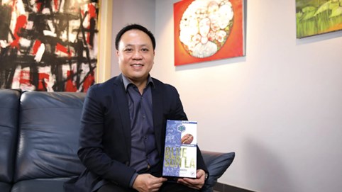 Phúc Sinh Group và 'Vua hồ tiêu' Phan Minh Thông: Chọn 'nỗi đau' ESG để kiến tạo giá trị bền vững cho nông sản Việt