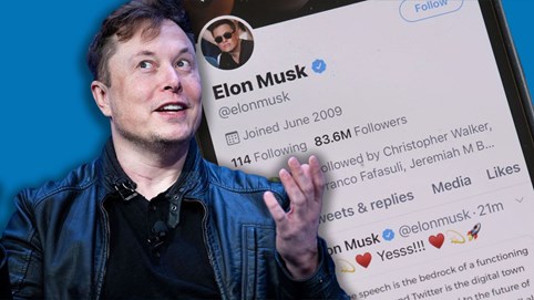 Twitter có trở nên tẻ nhạt hơn khi được Elon Musk quản lý? 