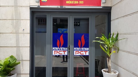 Vận tải khí và Hóa chất Việt Nam (PCT) muốn huy động gần 276 tỷ đồng để mua thêm tàu chở dầu/hóa chất